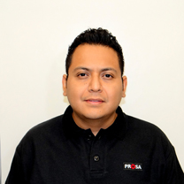 Alejandro Delgado Álvarez