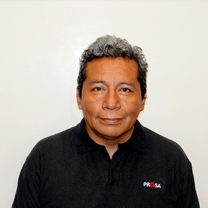 Claudio Alvarez Cruz