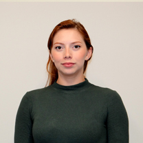 Rebeca Góngora Ramírez