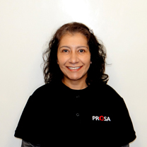 Graciela Guadalupe Medina Olmedo