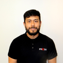 Joel Geovanni Diaz Pineda