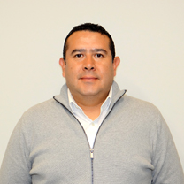 Marco Hernández Zepeda