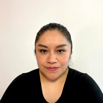 Rocío Sanpedro Pérez