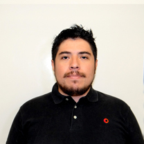 Ulises Artemio Becerra Reyes