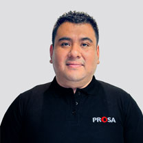 José Luis Vidal Matías