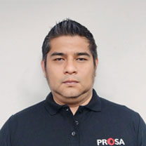 Rafael Godínez Ramírez